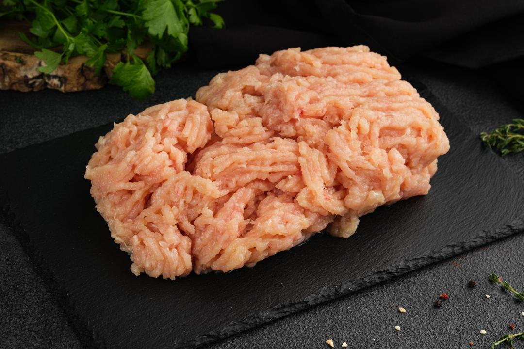 Фарш куриный